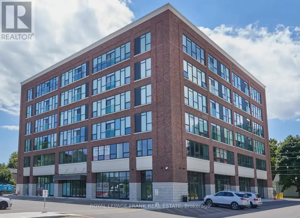 205 - 109 King Avenue, Clarington (Newcastle)